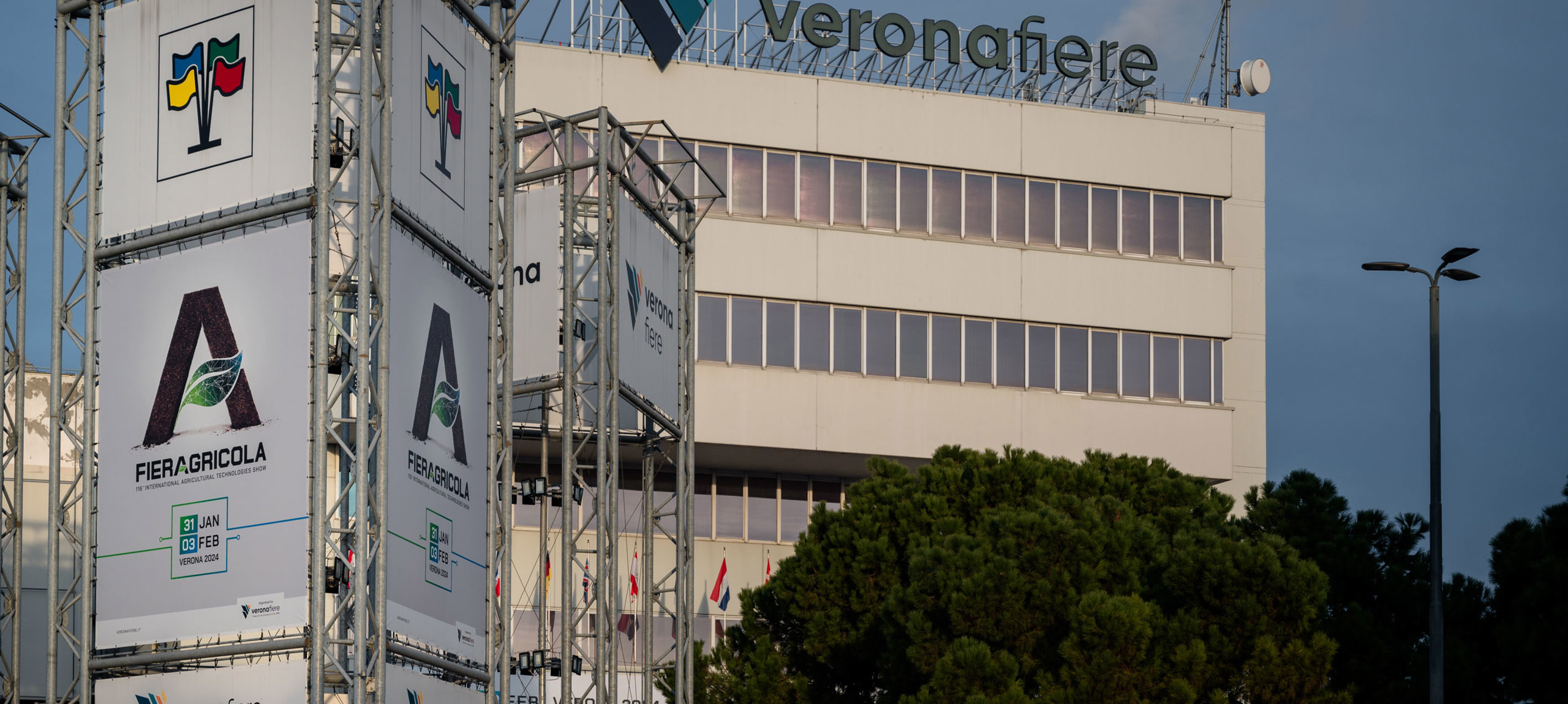 Contatti stampa e accredito stampa