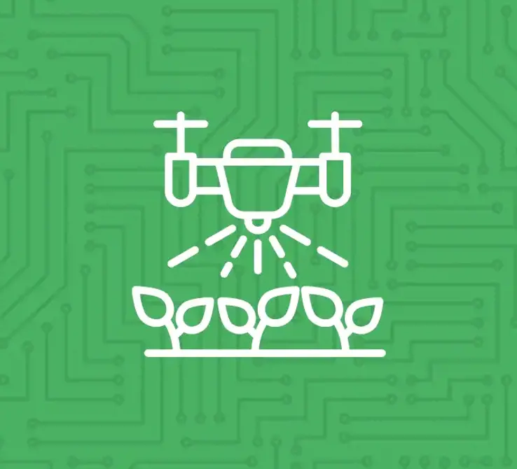 I settori di fieragricola TECH